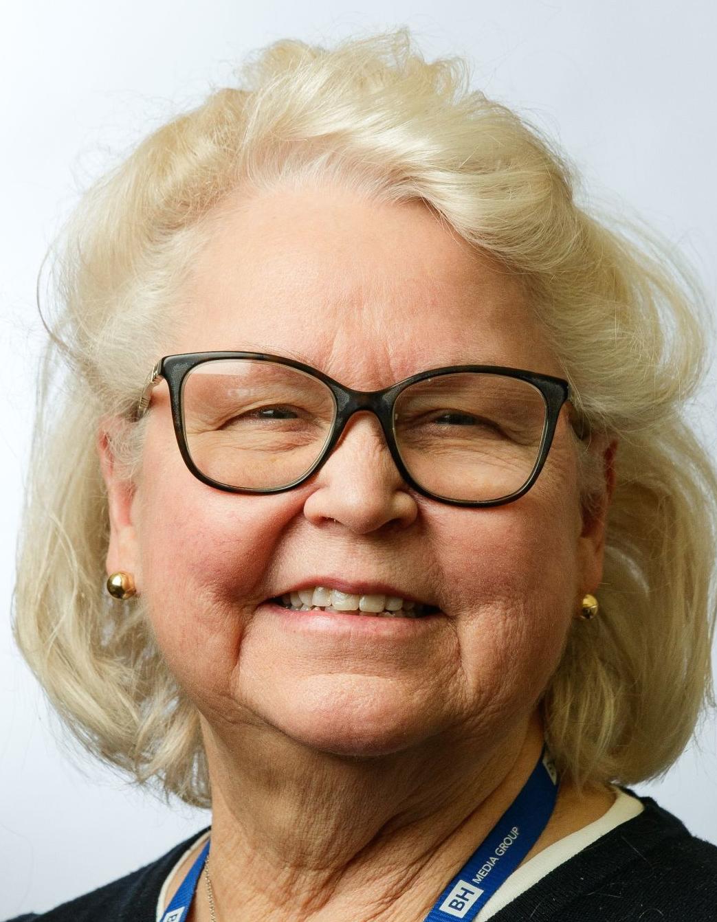 Marilyn Martin